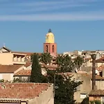 Apartment Saint-Tropez *