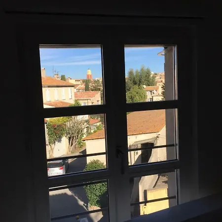 Apartment Saint-Tropez Apartment *
