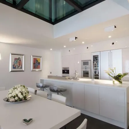 Apartment Apartment Saint-Tropez Saint-Tropez