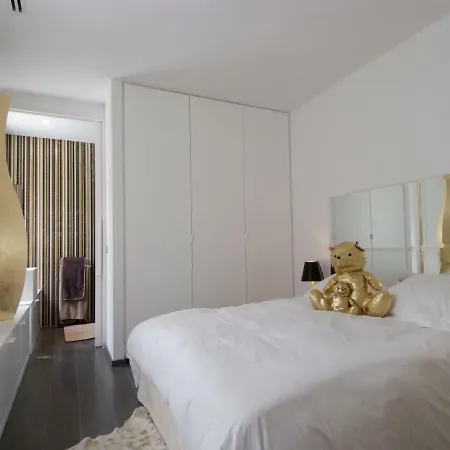 Apartman Apartment Saint-Tropez