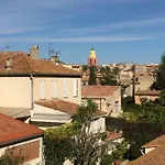 Appartement Apartment Saint-Tropez Saint-Tropez