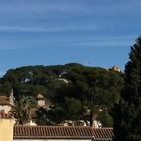 Appartement Apartment Saint-Tropez Saint-Tropez