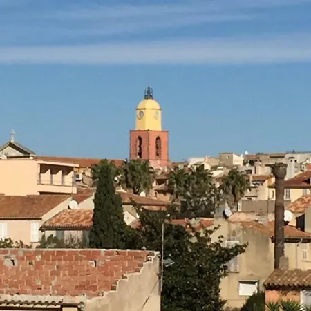 Apartment Saint-Tropez *