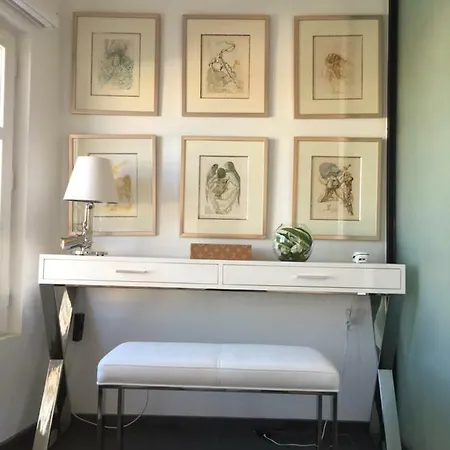 Apartment Saint-Tropez Appartement