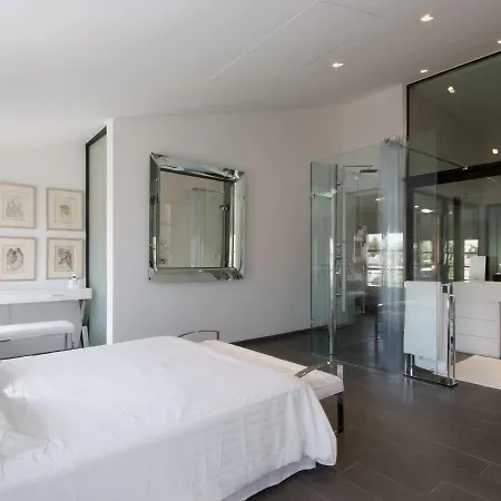 Appartement Apartment Saint-Tropez Saint-Tropez