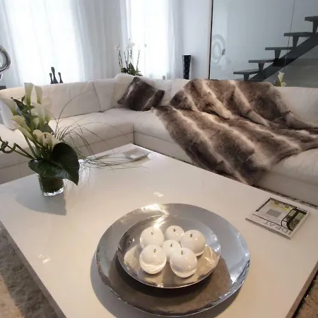 Apartament Apartment Saint-Tropez *