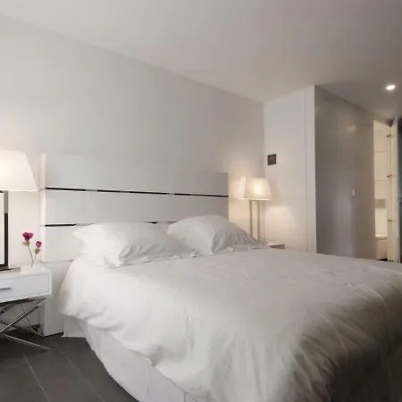 Apartment Saint-Tropez Appartement Saint-Tropez