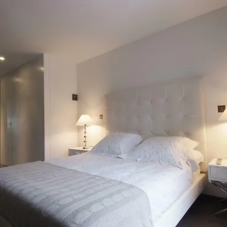 Apartamento Apartment Saint-Tropez Saint-Tropez