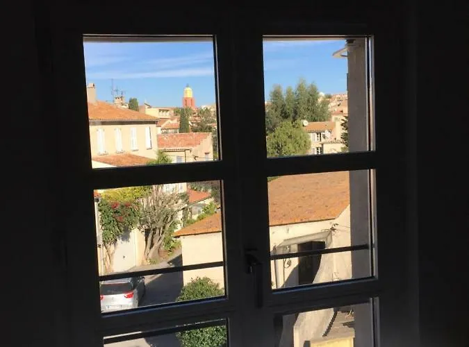 Apartment Saint-Tropez Appartement *