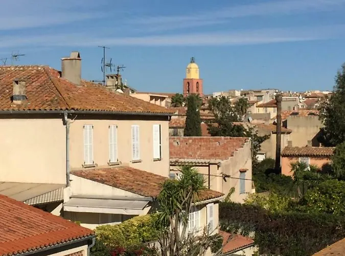 Appartement Apartment Saint-Tropez Saint-Tropez