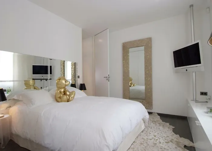 Apartment Saint-Tropez * Saint-Tropez