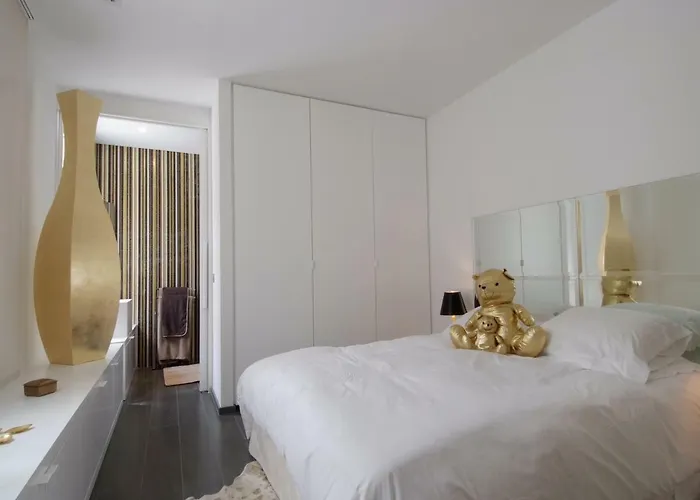 Appartement Apartment Saint-Tropez